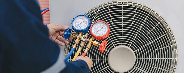 Licensed Ac Installation service in Camp Hill, AL - JG Cool HVAC